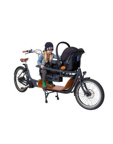 Babboe slim mountain deals