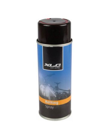 XLC Kettenspray 400 ml