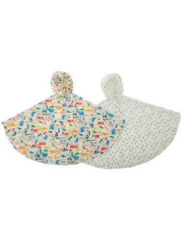 Babboe BOET Regenponcho