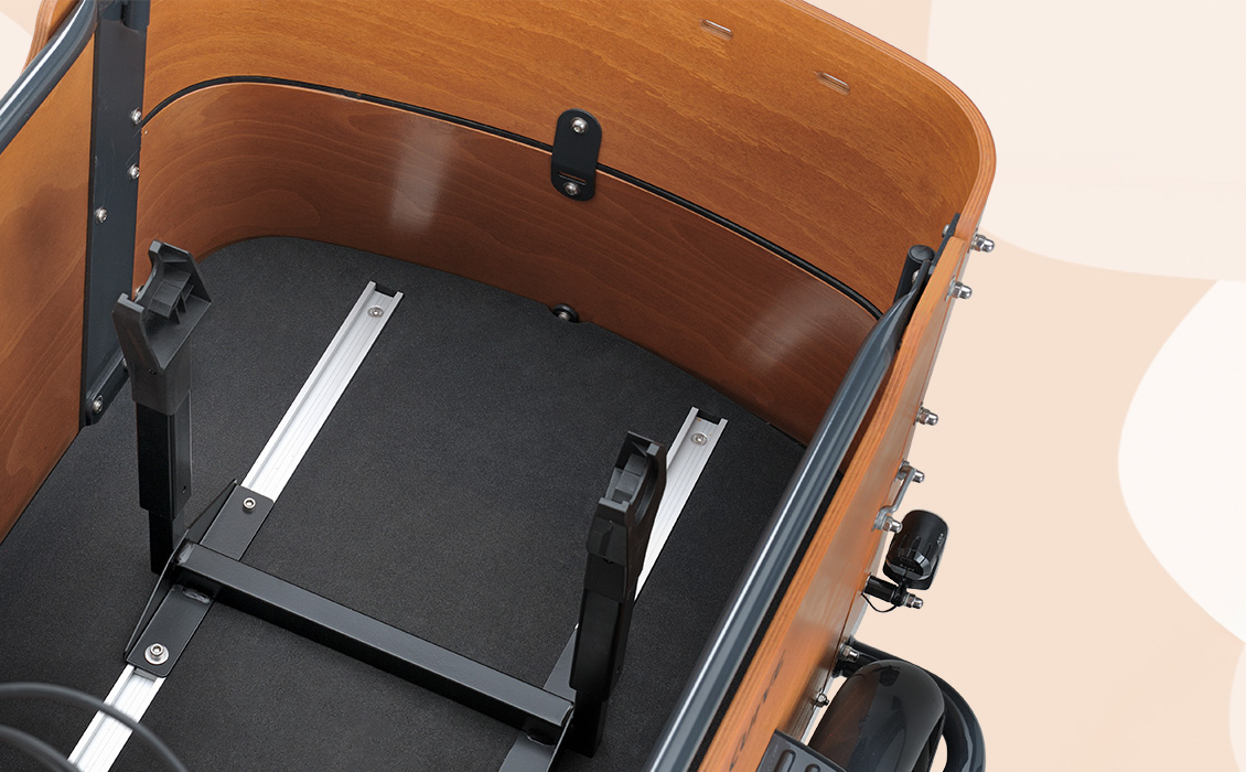 ebike kindertransport