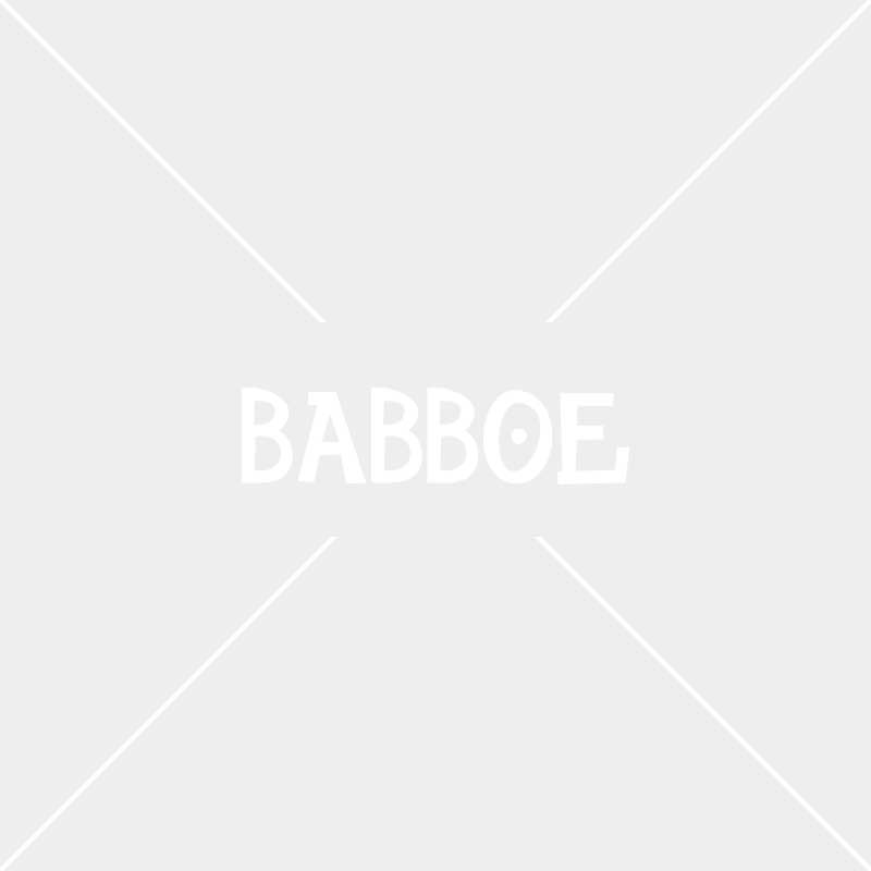babboe maxi cosi adapter